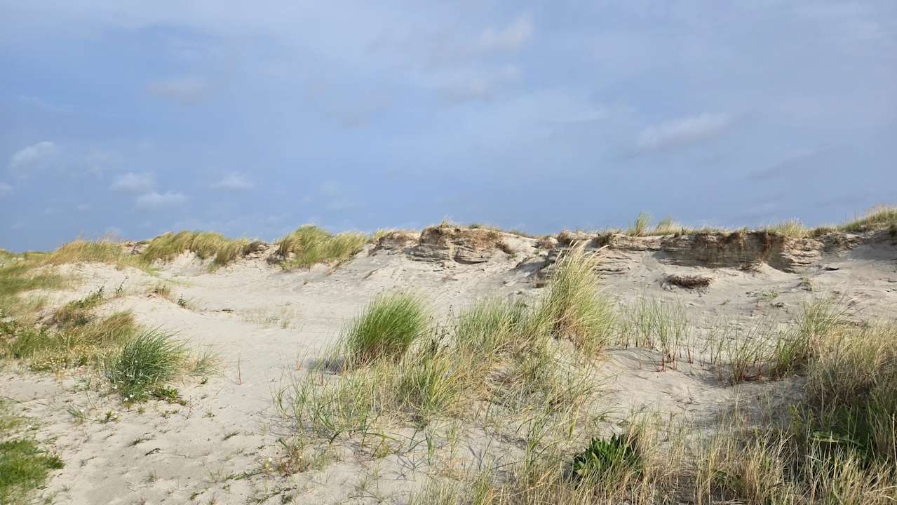 Strand Beach Motel St. Peter-Ording