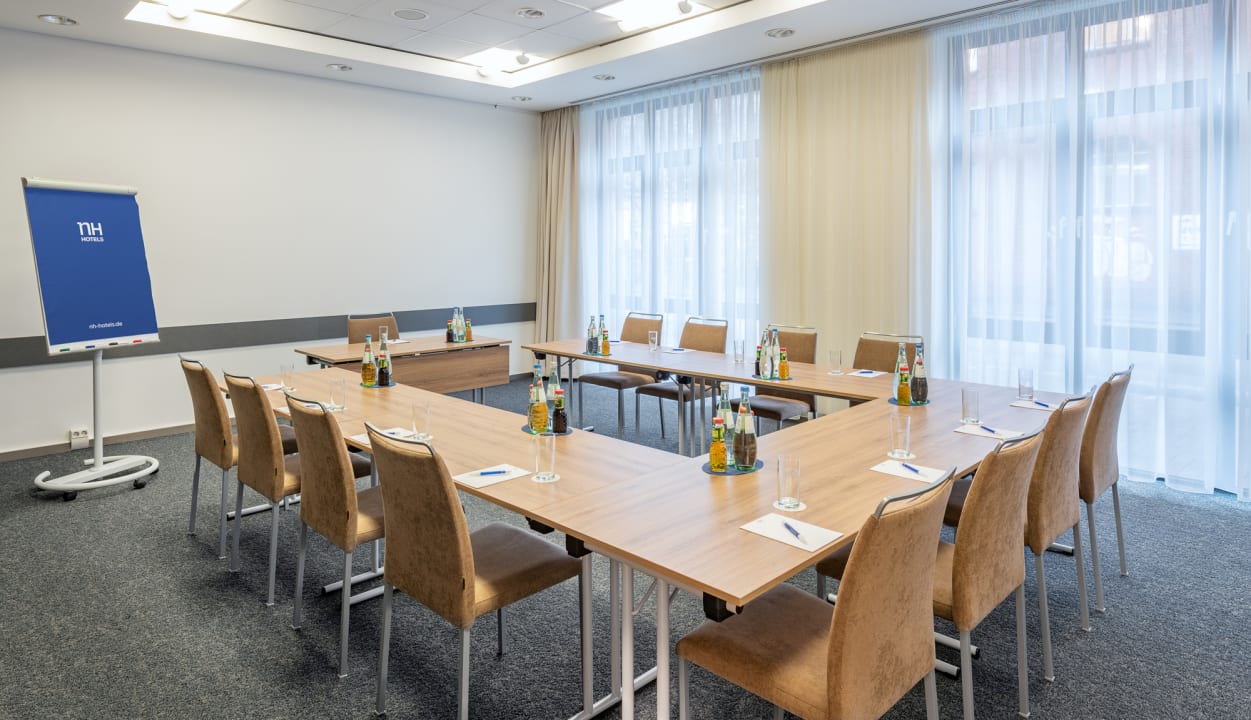 Sonstiges Hotel NH Hamburg Altona