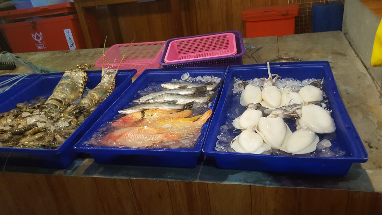 Gastro Chanalai Garden Resort