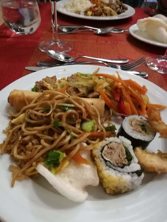 Gastro Acanthus Cennet Barut Collection