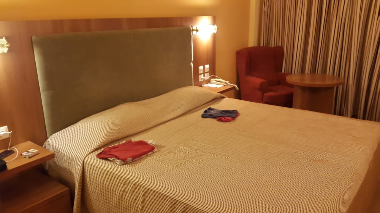 Zimmer Dolce by Wyndham Athens Attica Riviera
