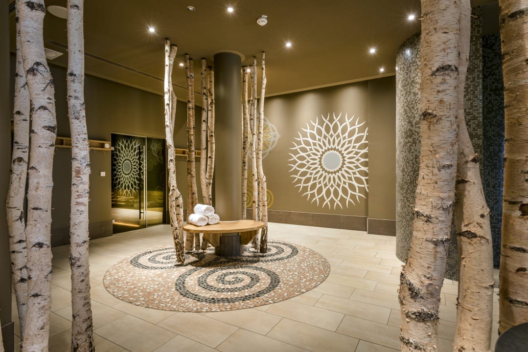 Sport & Freizeit Seezeitlodge Hotel & Spa