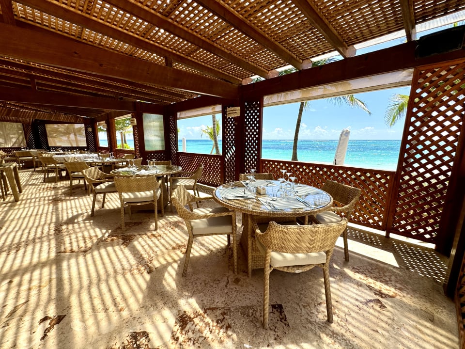 Gastro Vik Hotel Arena Blanca & Cayena Beach