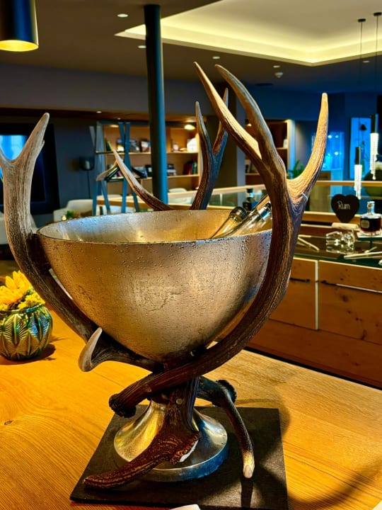 Gastro Bergkristall - Mein Resort im Allgäu