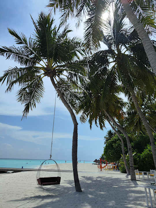 Strand Villa Park Sun Island