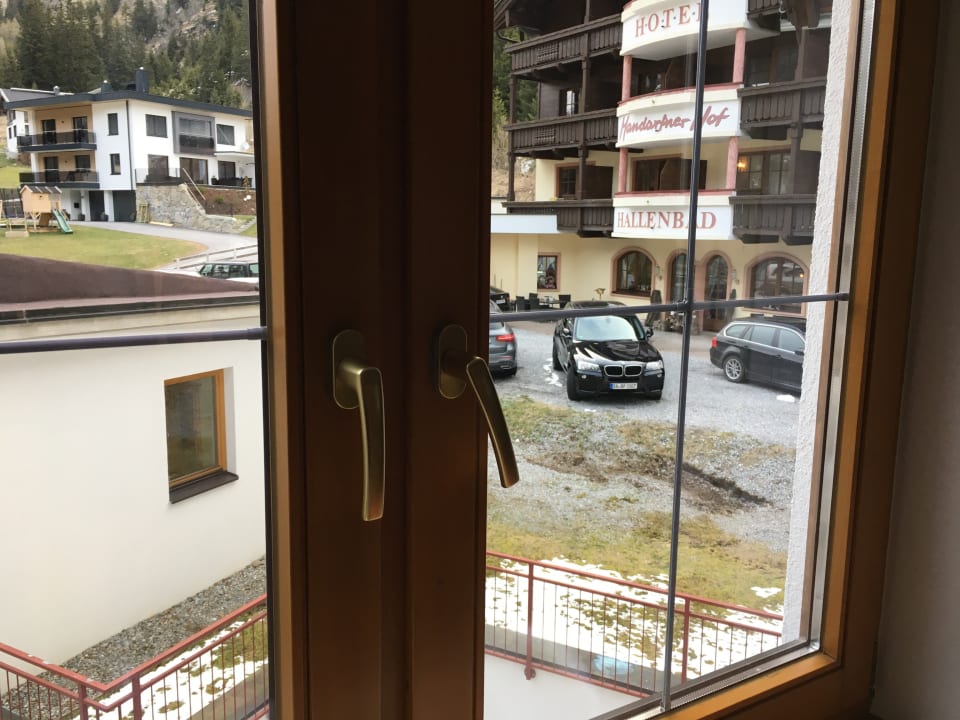 Zimmer Verwöhnhotel Wildspitze