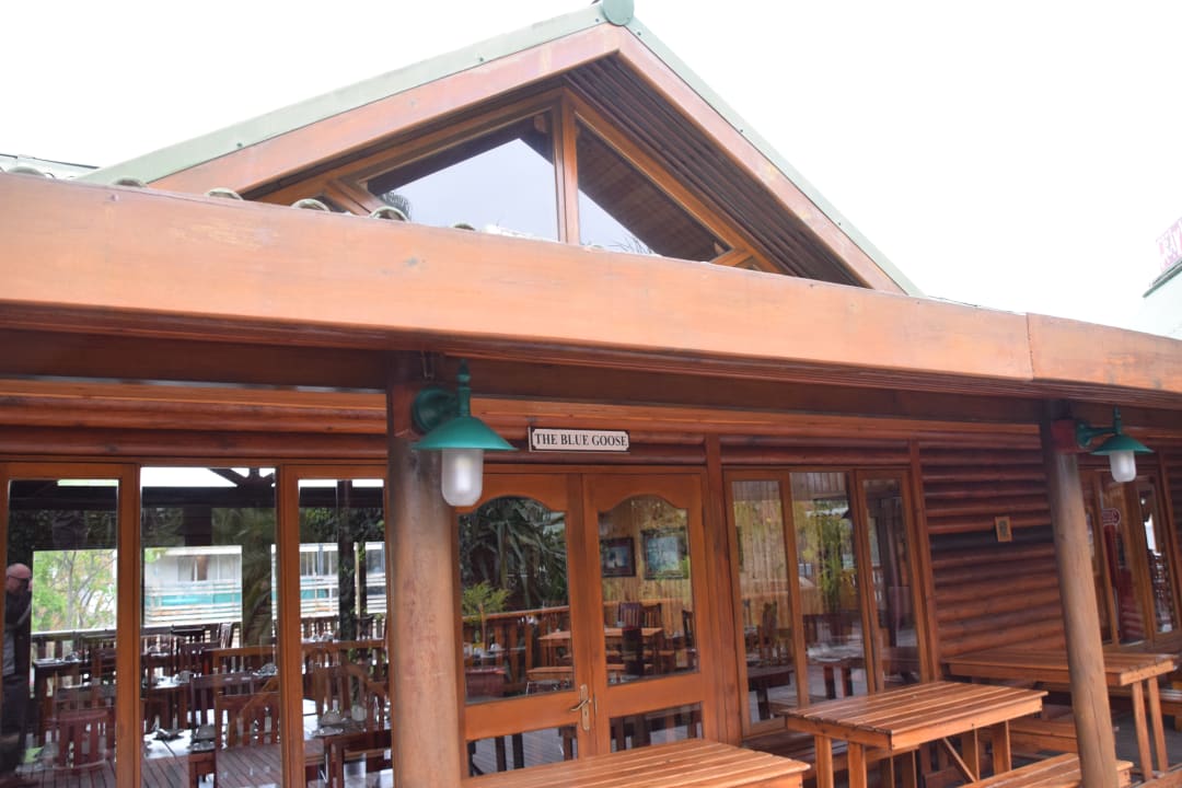 Gastro The Graywood Hotel