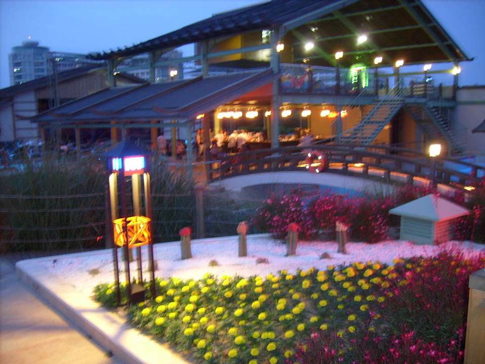 Laila bar Limak Lara Deluxe Hotel & Resort