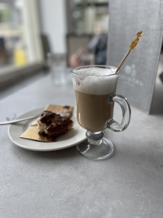 Gastro Crystal Paraiso Aqua Collection