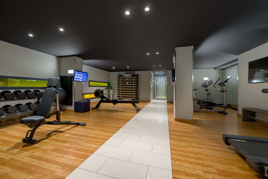 Sonstiges Mövenpick Hotel Amsterdam City Centre