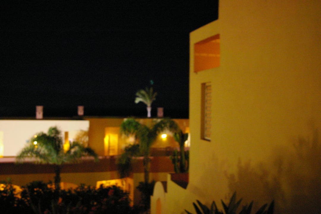 Garten H10 Playa Esmeralda - Adults only