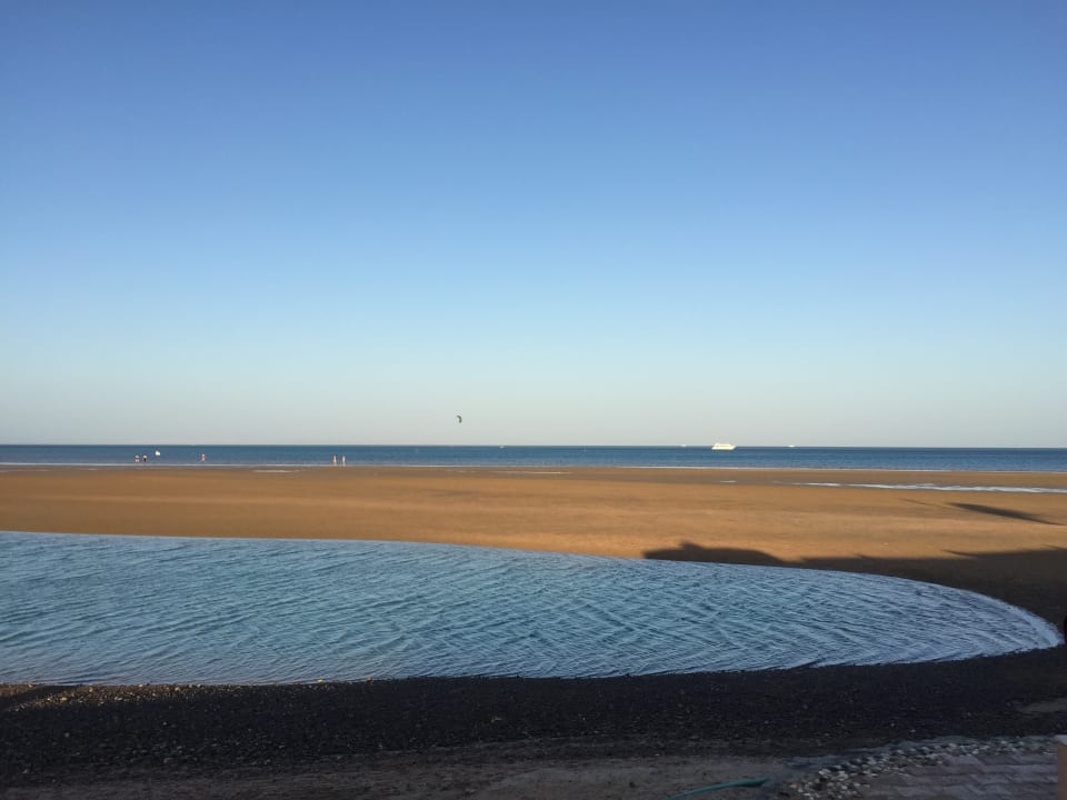 Strand Club Paradisio El Gouna, Red Sea