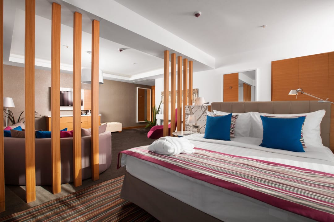Suite Radisson Collection Paradise Resort & Spa Sochi
