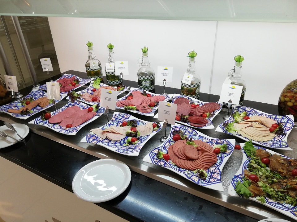 Gastro TUI BLUE Scheherazade