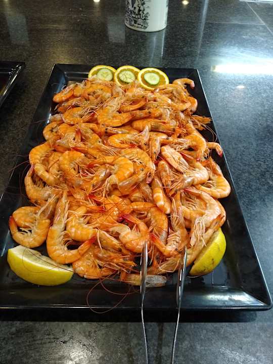 Gastro SBH Hotel Taro Beach