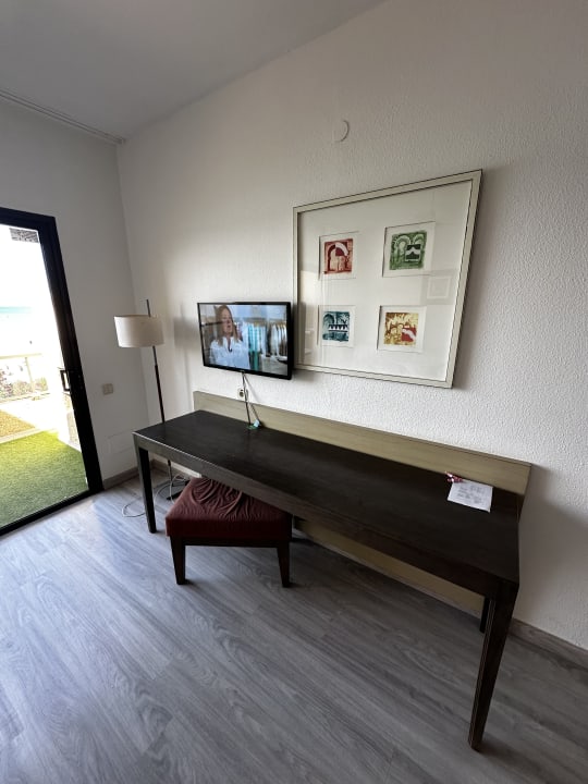 Ausblick SBH Hotel Taro Beach