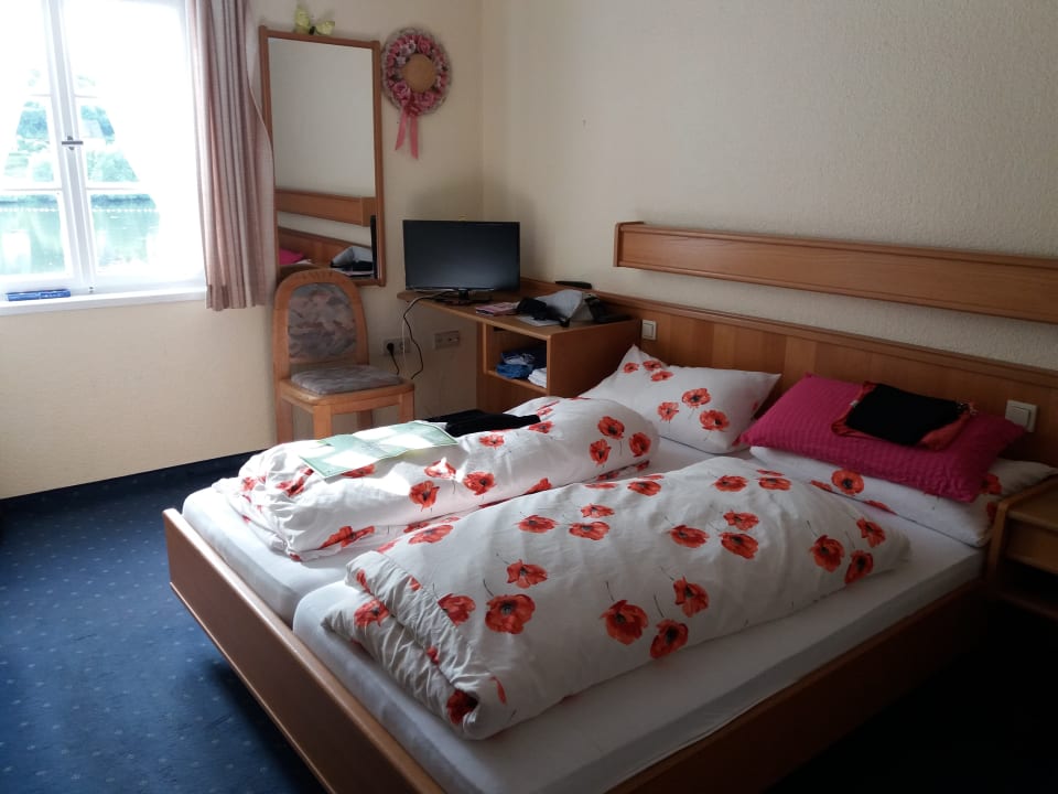 Zimmer Hotel am See