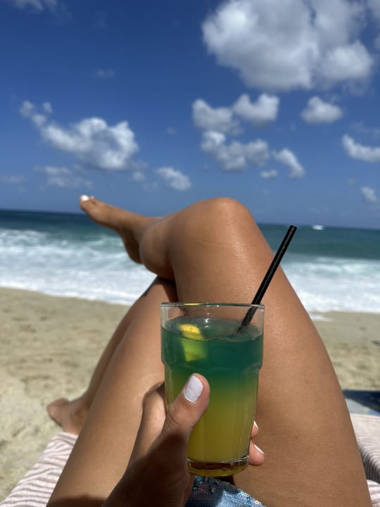 Strand Aldiana Club Rocca Nettuno Calabria