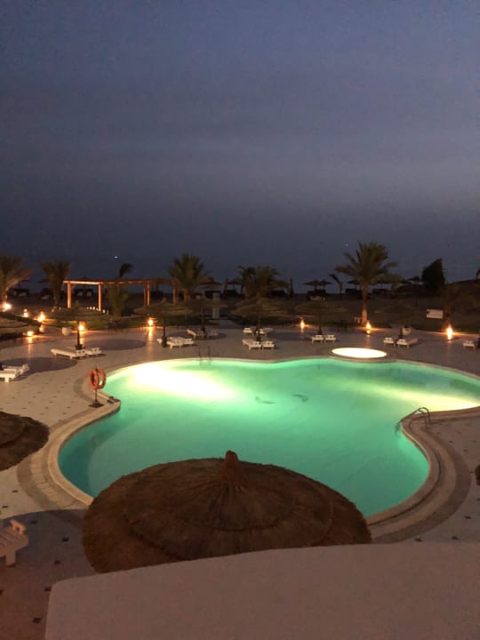 Pool Coral Sun Beach