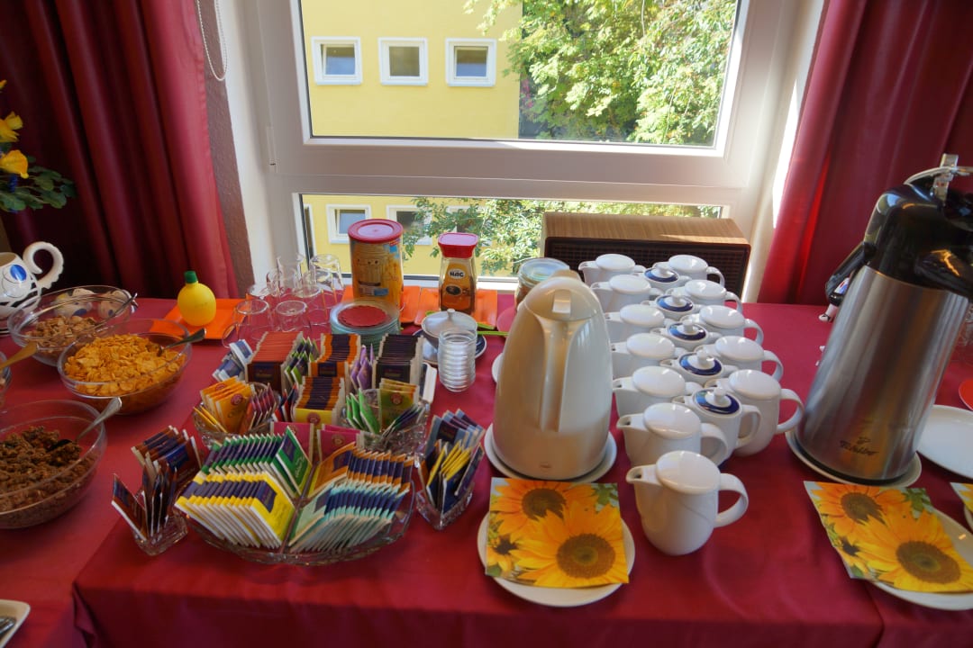 Gastro Haus am Kurpark