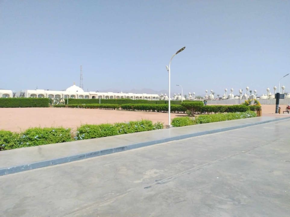 Sonstiges Pickalbatros Aqua Park Resort - Sharm El Sheikh