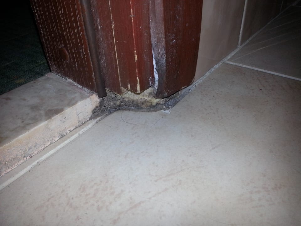 Brud w łazience Dg Hotels Rose Resort