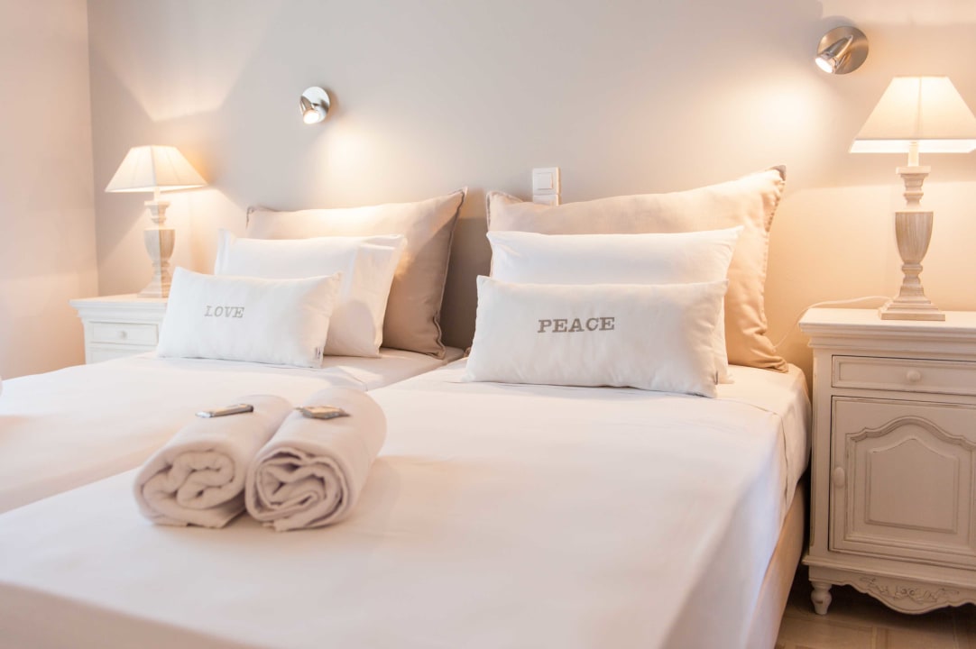 Zimmer Anna Platanou Hotel