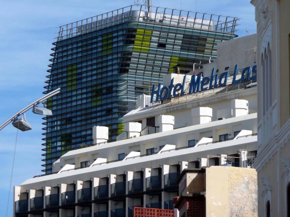 Hotel and Woermann Tower Hotel Cristina by Tigotan Only Adults (+16)