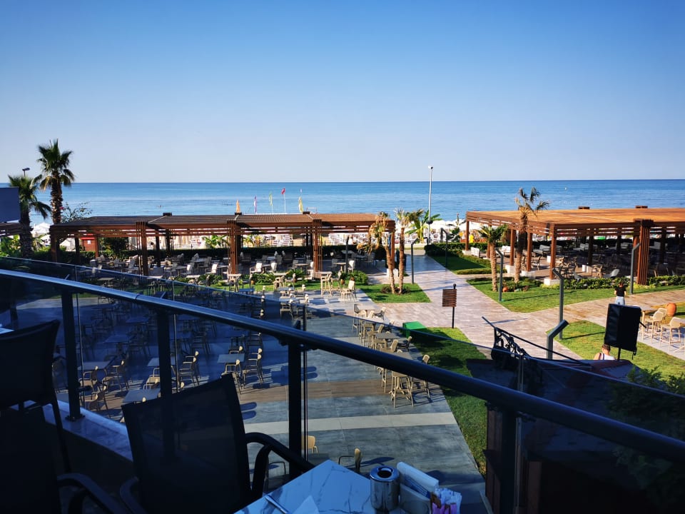 Gastro Seaden Quality Resort & Spa