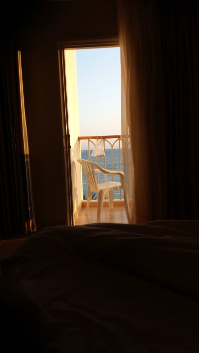 Zimmer Royal Star Beach Resort