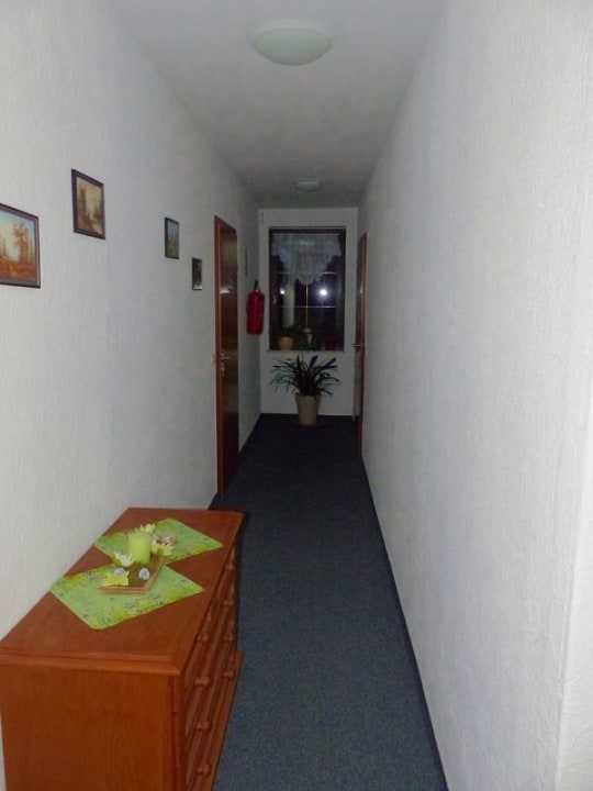 Sonstiges Pension & Gasthof Bennelliebschänke