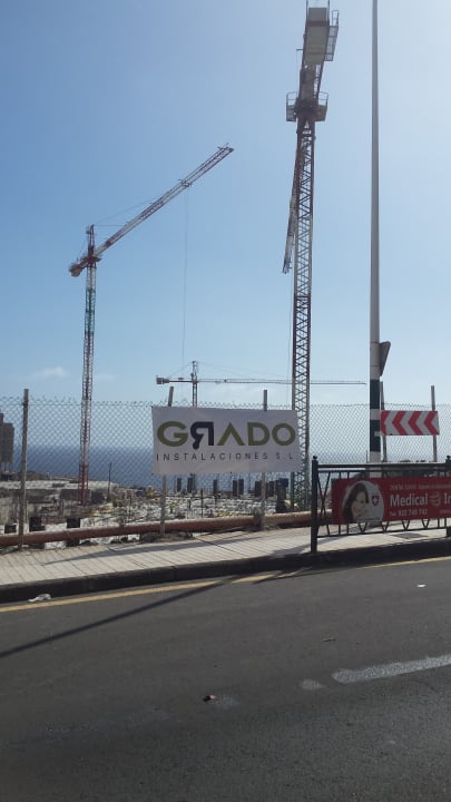 Sonstiges Grand Muthu Golf Plaza Hotel & Spa