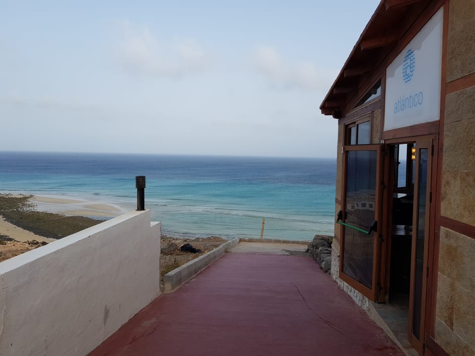 Ausblick Marina Playa Suite Hotel