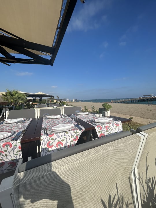 Strand Xanadu Resort Hotel