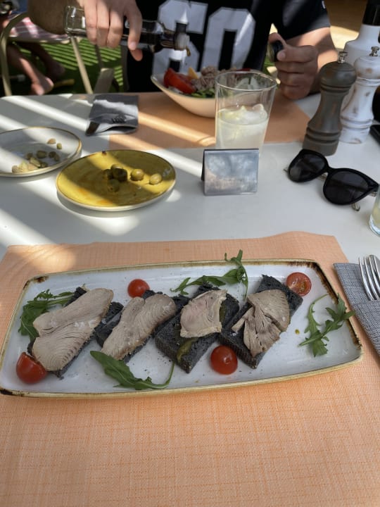 Gastro Valentin Sancti Petri