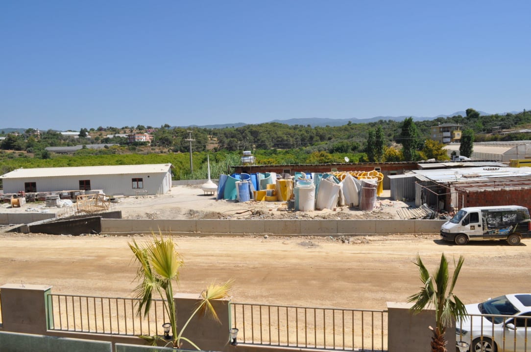 Aquapark ein paradies fur alle!!! Alan Xafira Deluxe Resort & Spa