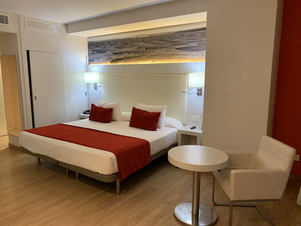 Zimmer Sentido Aequora Lanzarote Suite