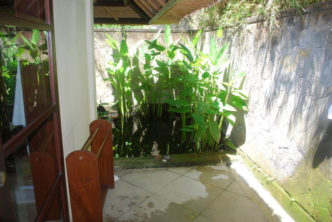 Amanusa Hotel Amanusa