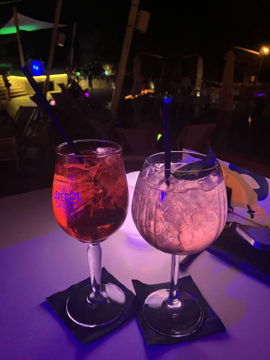 Gastro Valamar Sanfior Hotel & Casa