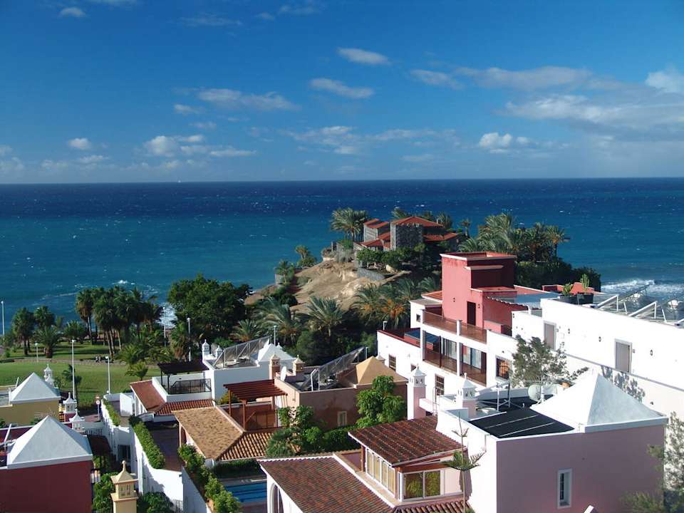 Casa del Duque Gran Tacande Wellness & Relax Costa Adeje