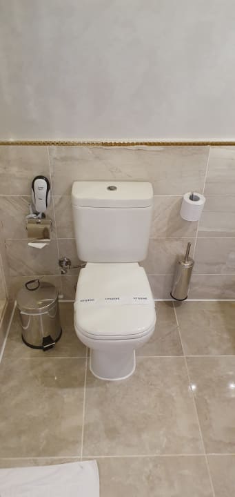 Zimmer Pickalbatros Alf Leila Wa Leila Resort - Neverland Hurghada