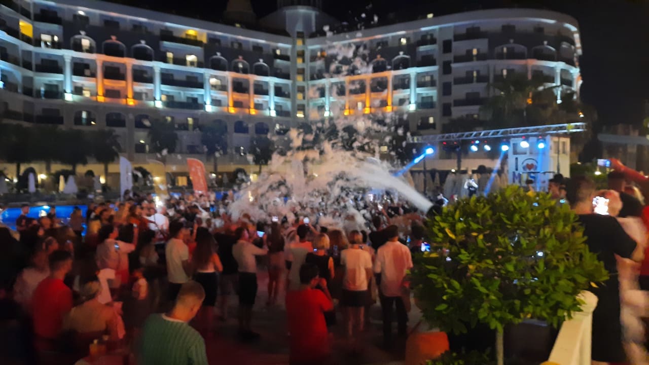 Sport & Freizeit Diamond Premium Hotel & Spa