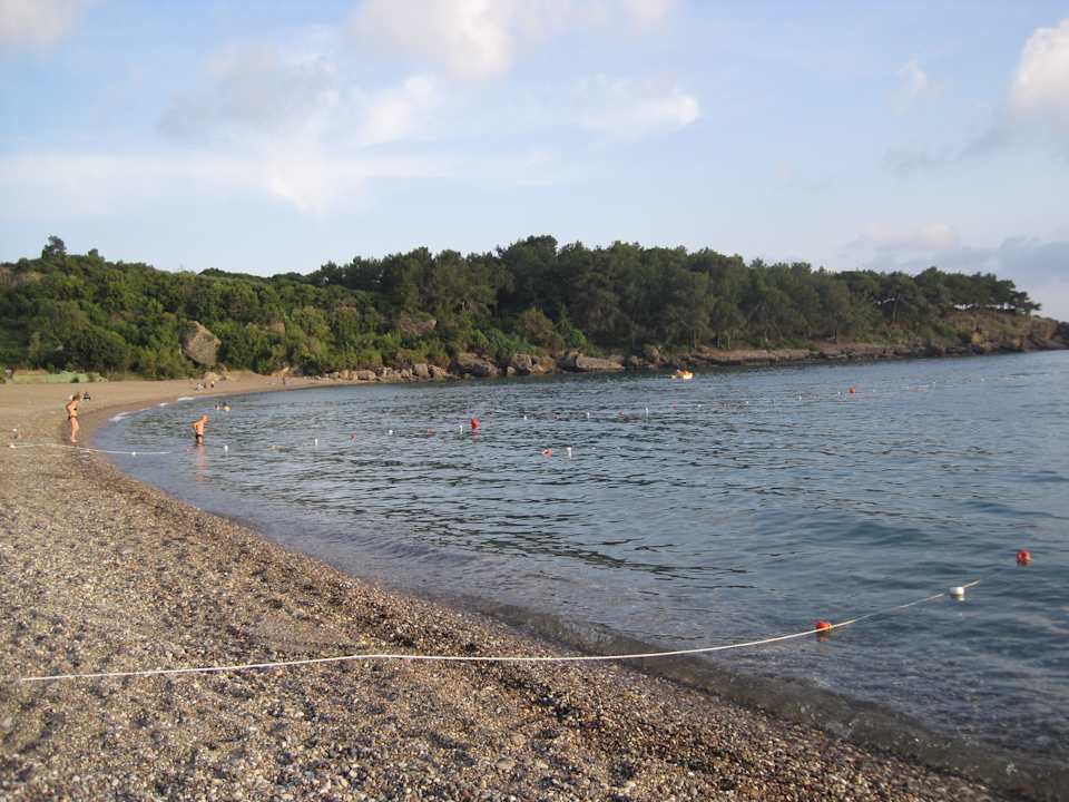 Unbedingt auf den Hügel wandern Sealife Buket Resort & Beach