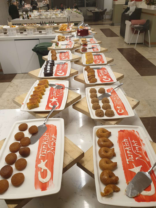 Gastro Side Story Resort & Spa