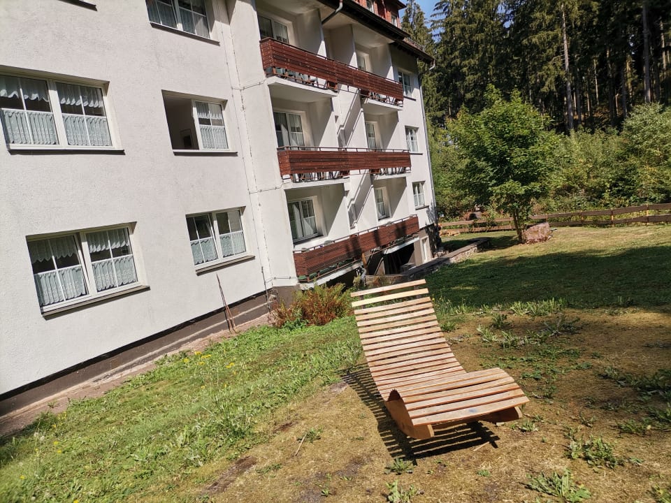 Sonstiges Hotel Rodebachmühle