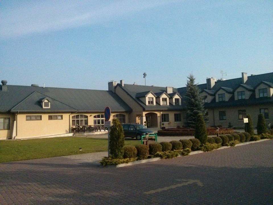 Hotel Hotel Sielanka nad Pilicą