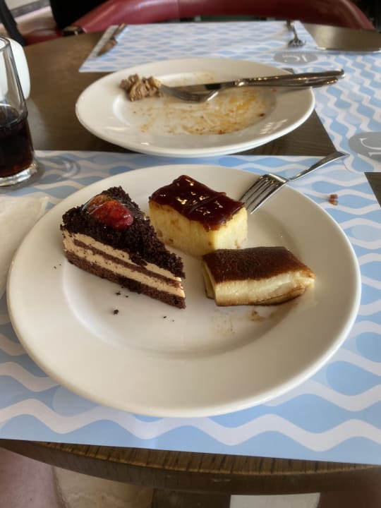 Gastro IC Hotels Green Palace