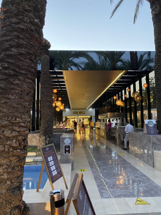 Gastro Monachus Family Resort Sorgun