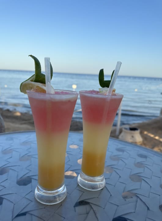 Strand Makadi Spa - Adults only