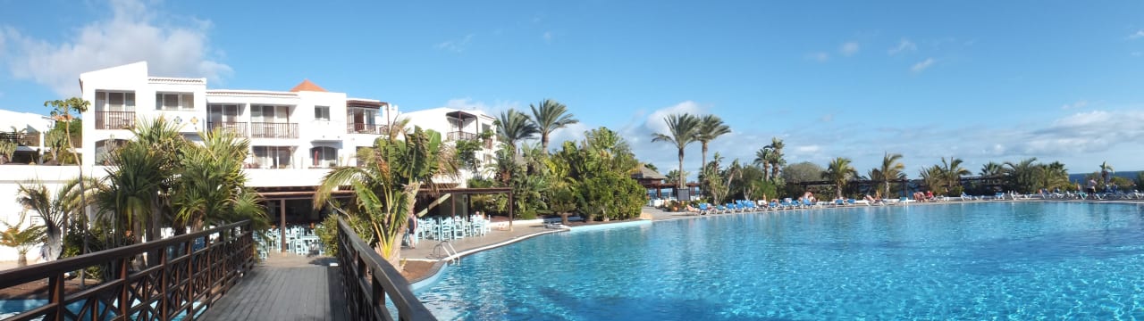 Pool Fuerteventura Princess